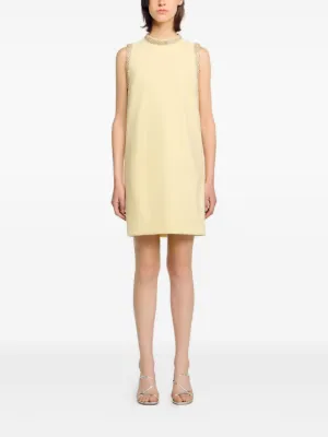 Sandro Paris ワンピース - FARFETCH