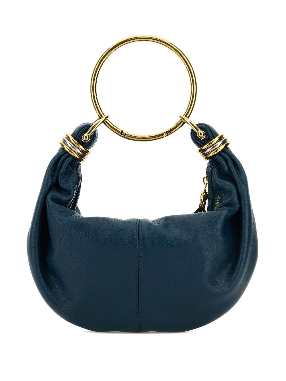 Chloé Bracelet bag - Blue