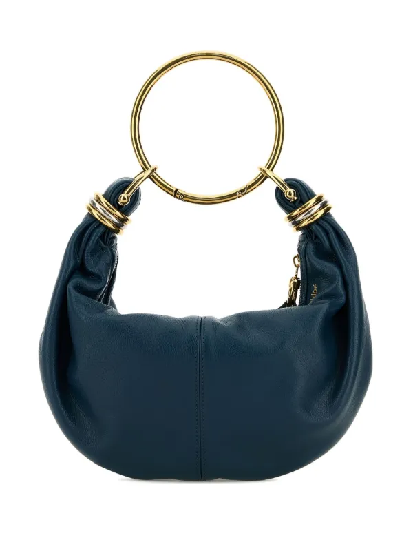 ショルダーバッグ・ポシェット Chloe FW24 BRACELET BAG (CHC24AS611 N7226M) Chloe FW24 BRACELET BAG (CHC24AS611 N7226M) (Chloe