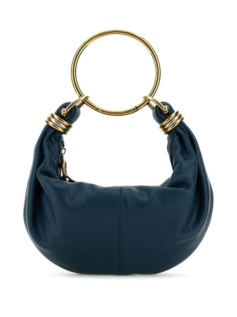 Chloé Bracelet bag - Blauw