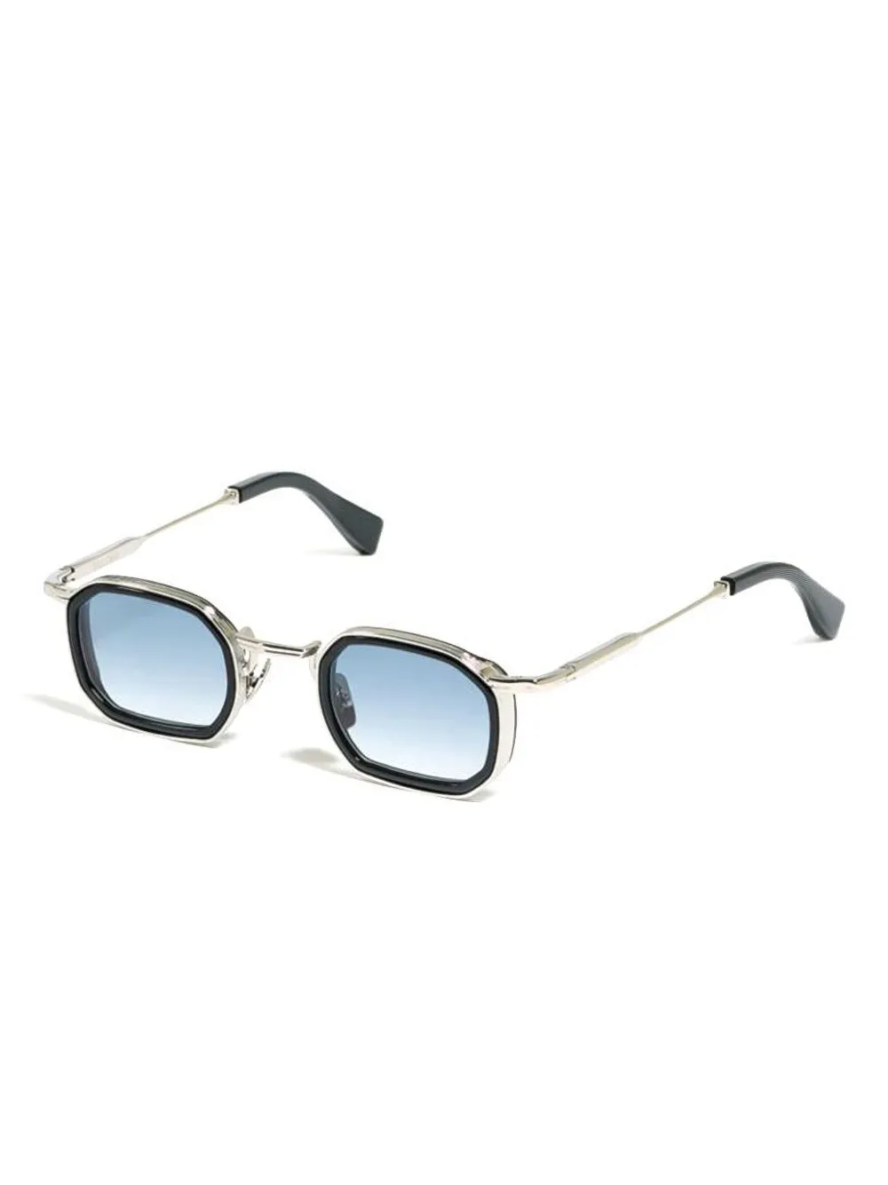 John Dalia Jean sunglasses - Zilver