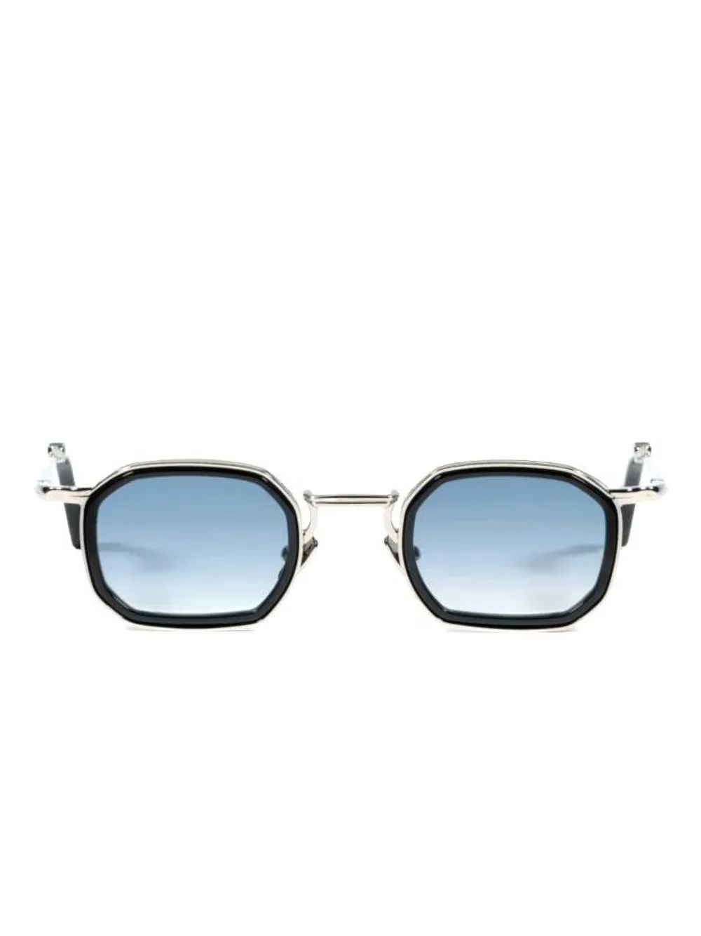 John Dalia Jean sunglasses | Silver | Image 1