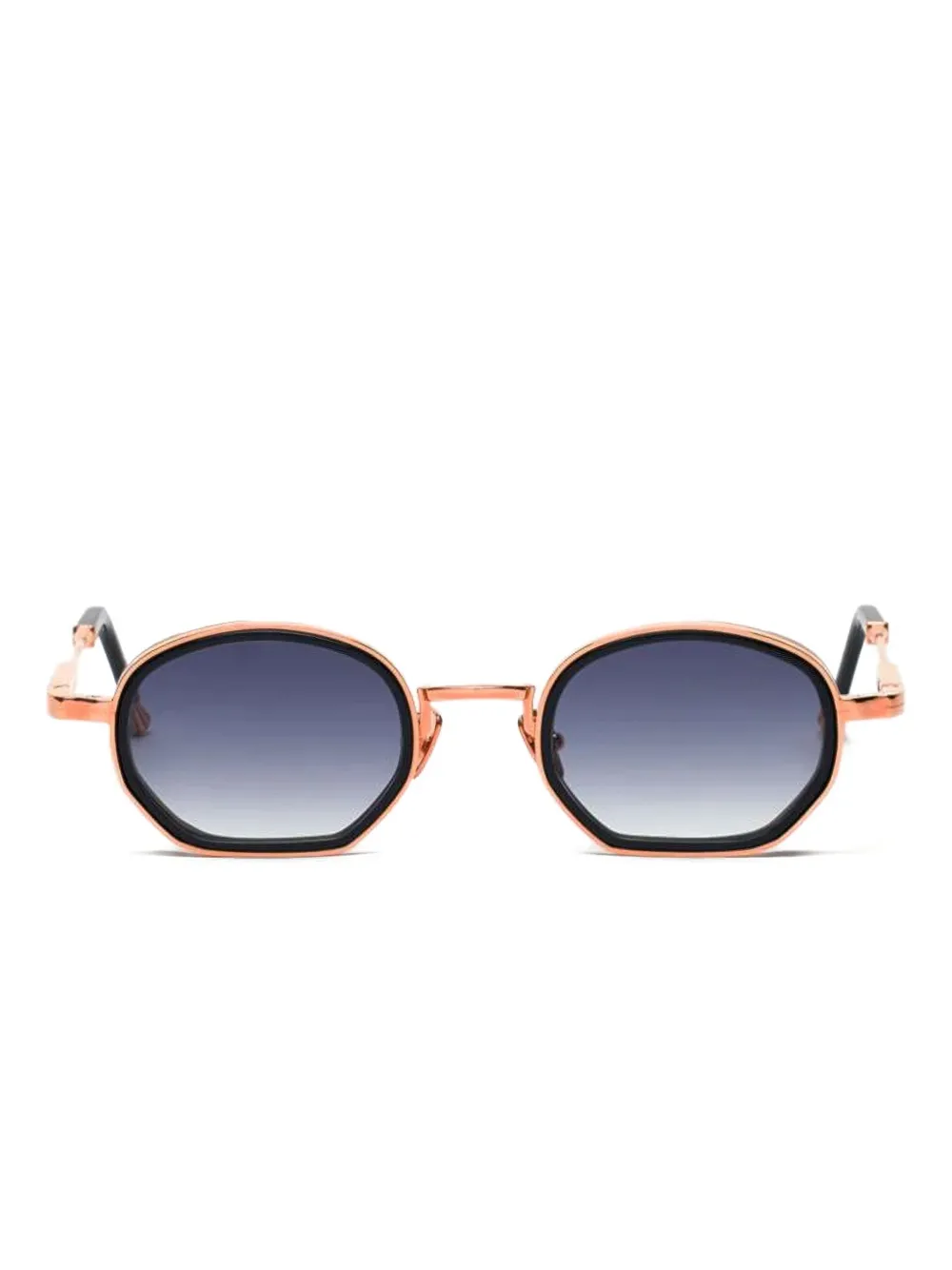 John Dalia lentes de sol Matt | dorado | Image 1