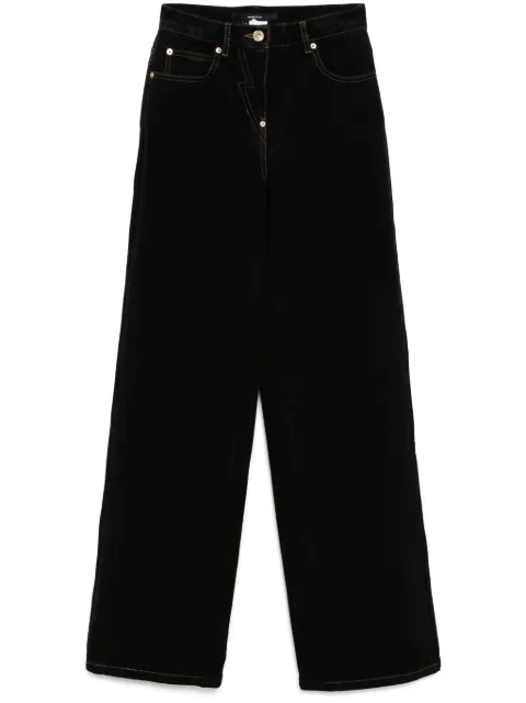 pushBUTTON jeans híbridos