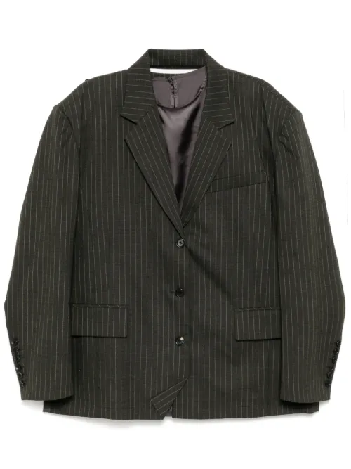 Veste à design superposé - pushBUTTON - Modalova