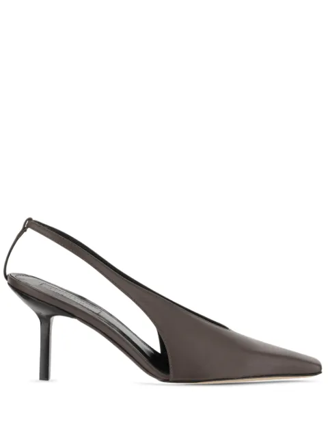 ARMARIUM 75mm Evelina pumps