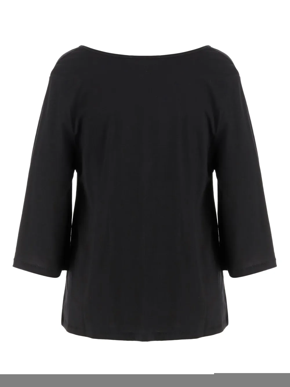 By Malene Birger Bryar T-shirt - Zwart