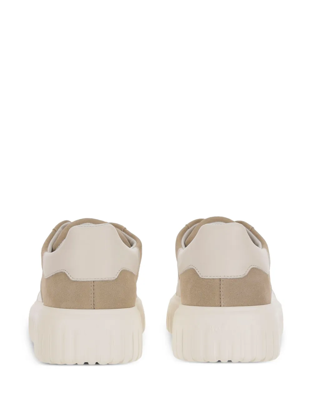 Hogan H-Stripes sneakers Neutrals