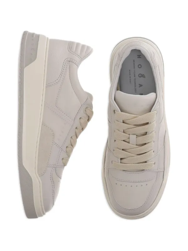 Hogan Chamallow スニーカー | ホワイト | FARFETCH JP Hogan Chamallow スニーカー | ホワイト | FARFETCH JP