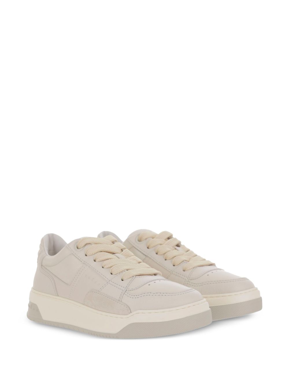 Hogan Chamallow sneakers - Wit