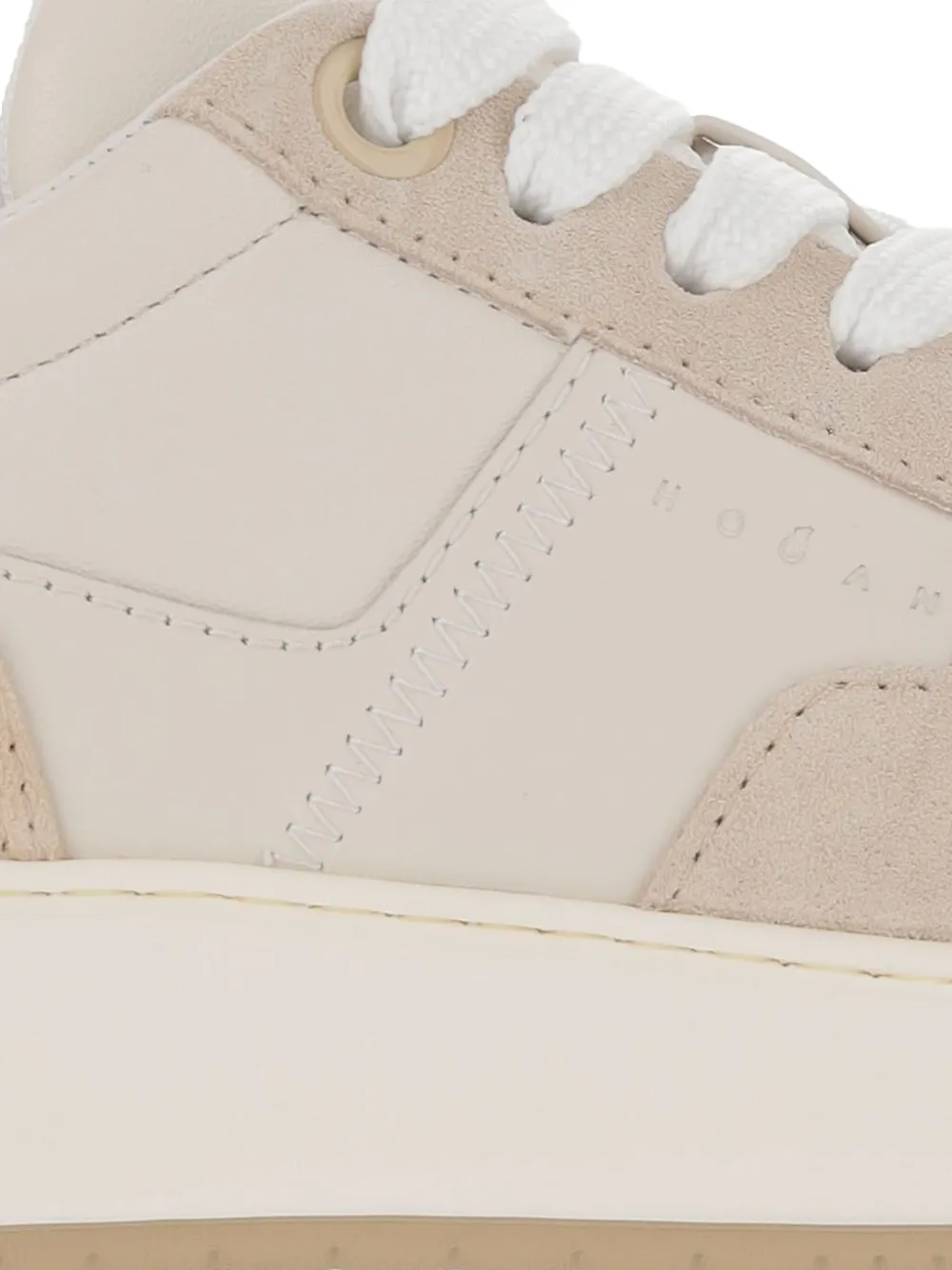 Hogan Chamallow sneakers Neutrals