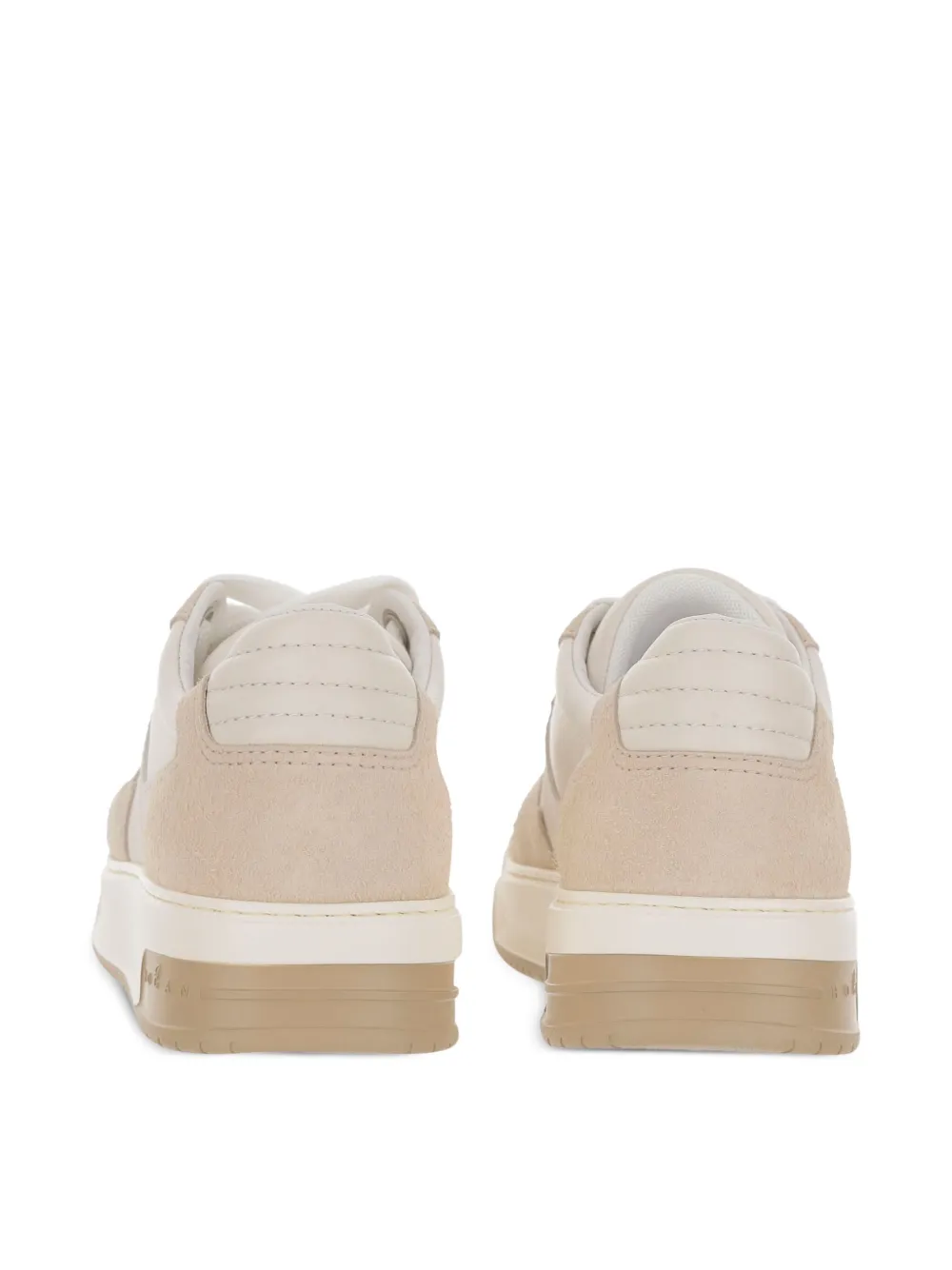 Hogan Chamallow sneakers Neutrals