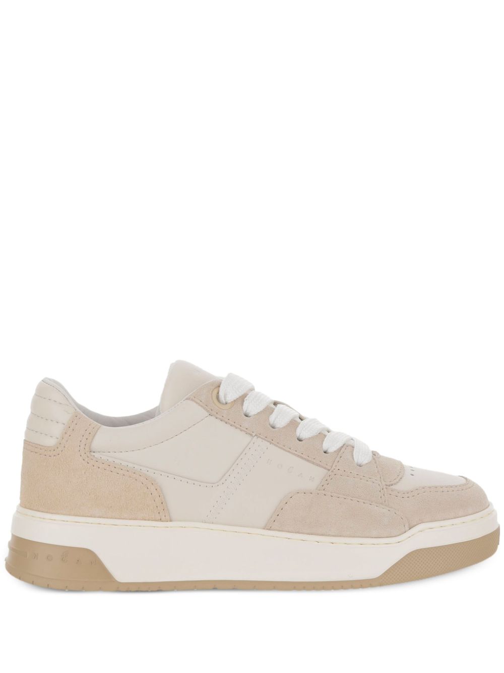 Hogan Chamallow sneakers Beige