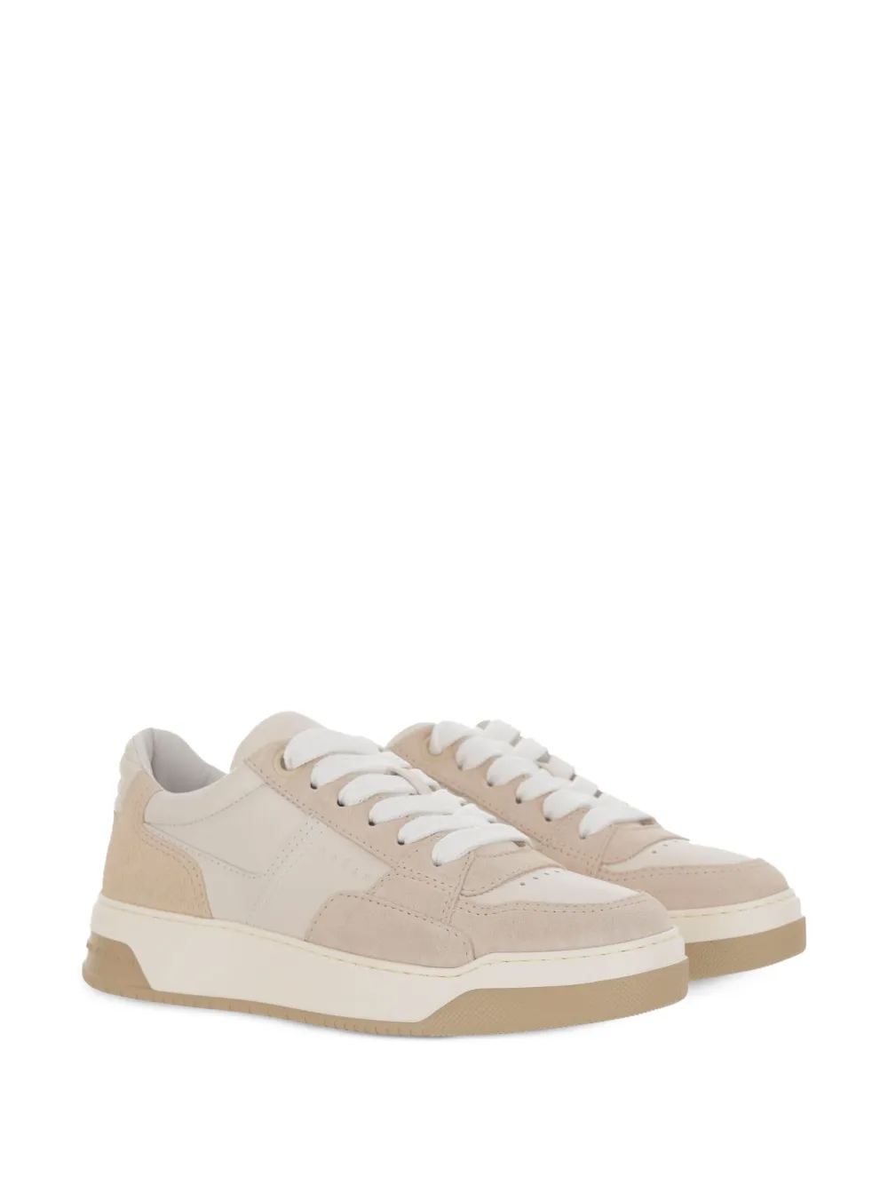 Hogan Chamallow sneakers Neutrals