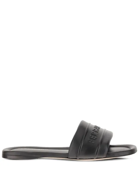 Ferragamo Hotel slides