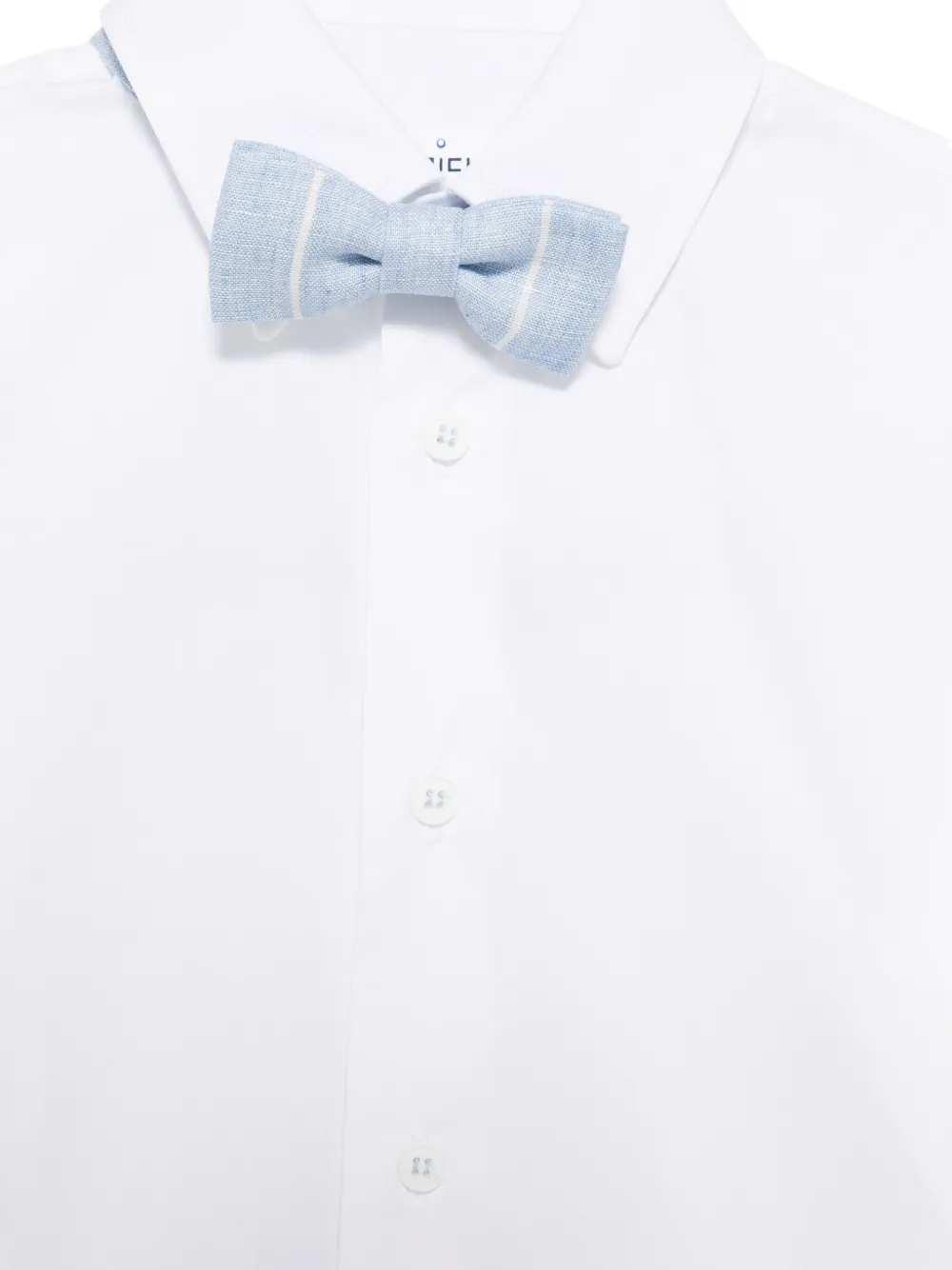 Colorichiari Gestreept pak Blauw