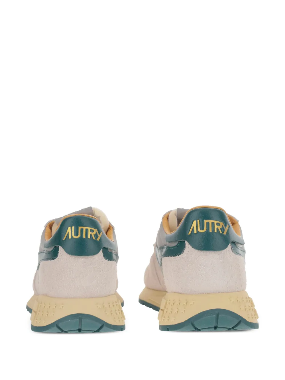 Autry Reelwind Low sneakers Neutrals