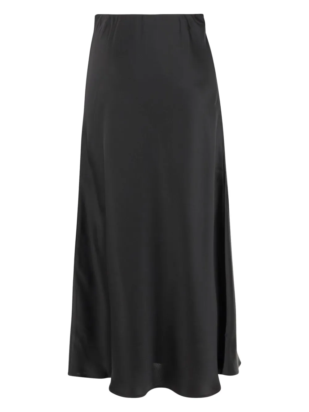 By Malene Birger Boshan midi-rok - Zwart