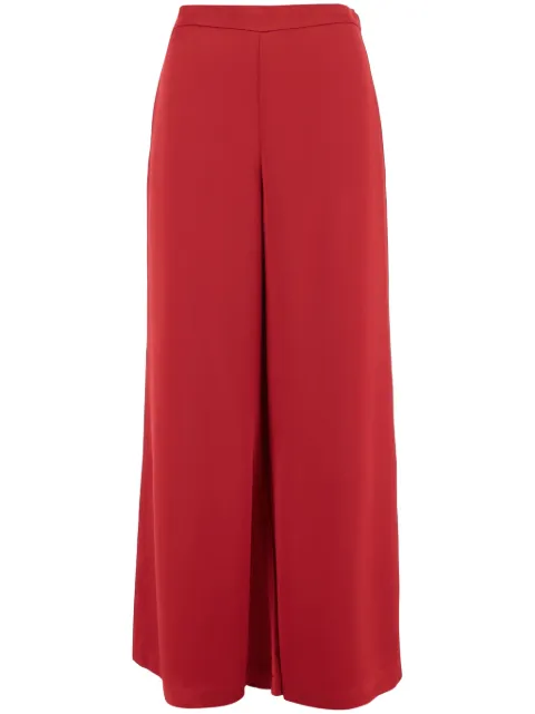 By Malene Birger بنطال 'لوسي' بتصميم فلير