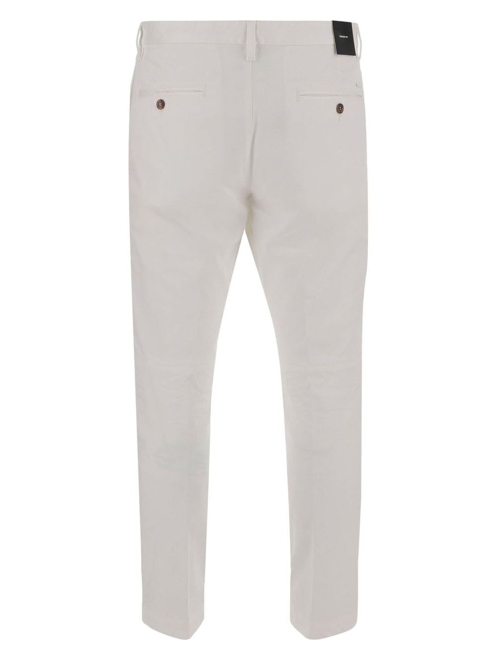 DSQUARED2 Ranger chino - Wit