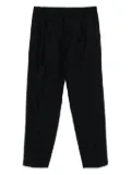 Comme des Garçons Homme drawstring trousers - Black