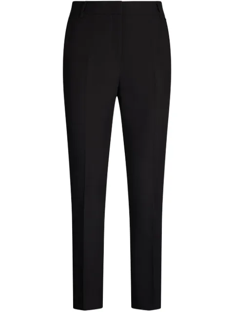 LIU JO cigarette trousers