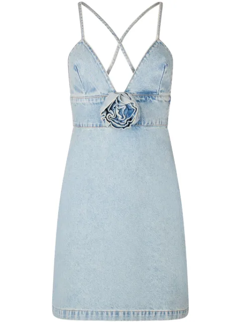 LIU JO vestido corto vaquero