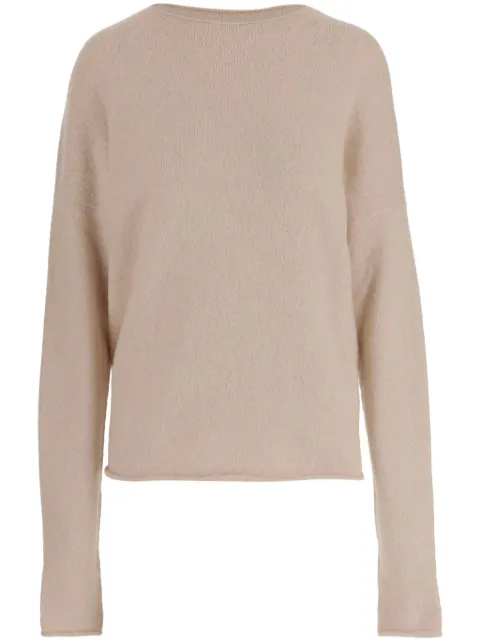 Lauren Manoogian boat-neck sweater