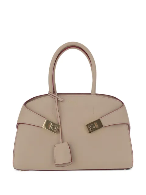 Ferragamo Hug M tote bag