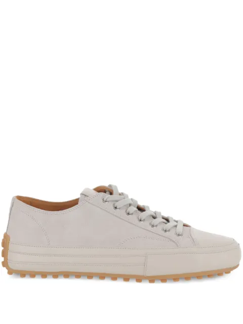 Tod's suede sneakers