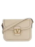 Valentino Garavani 9TO5 cross body bag - Neutrals