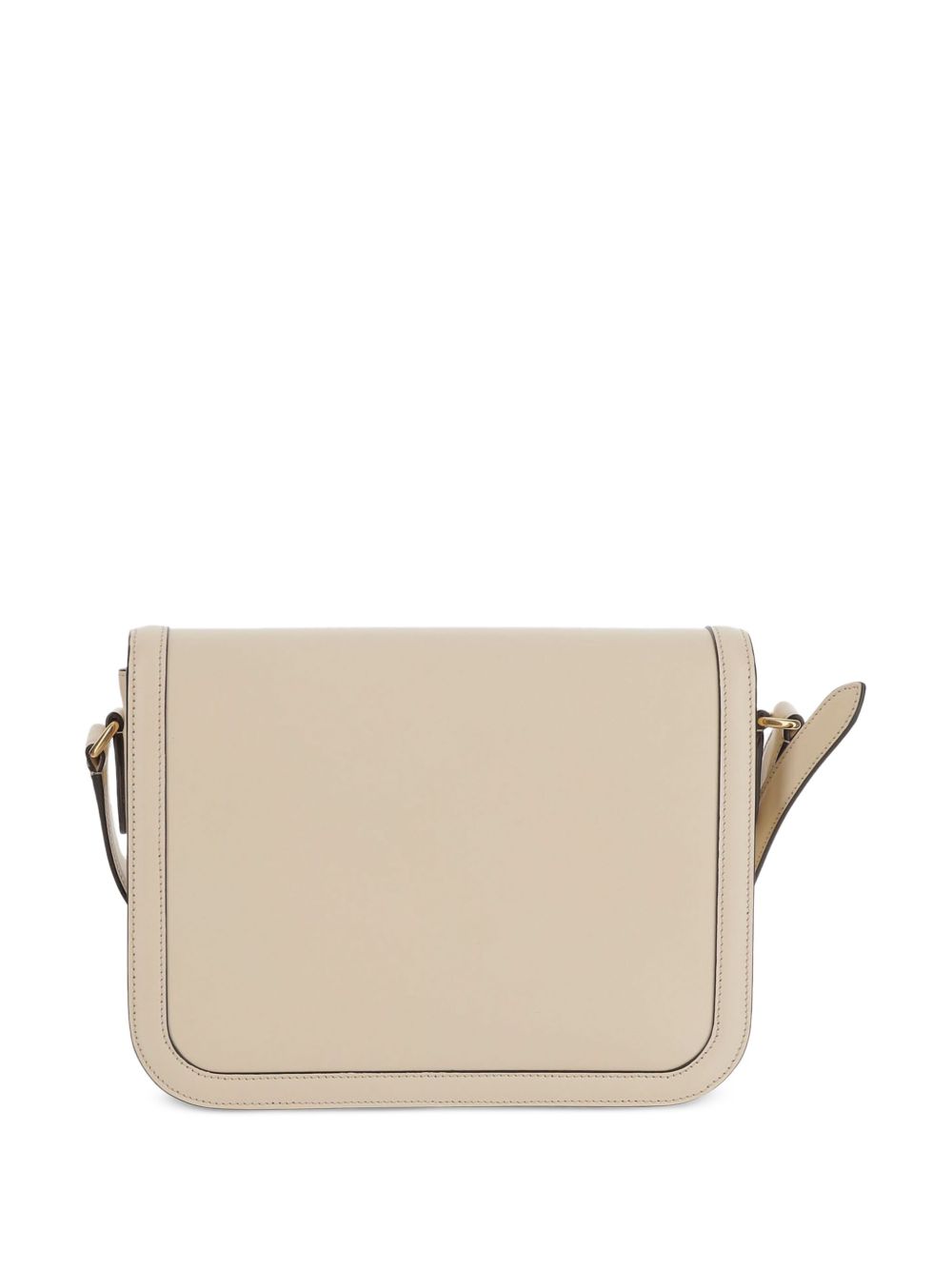 Valentino Garavani 9TO5 crossbodytas - Beige