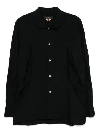 Black Comme Des Garçons