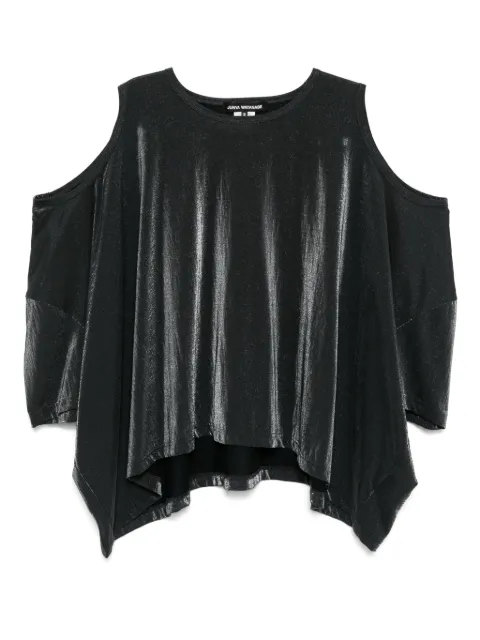 Junya Watanabe cut-out T-shirt