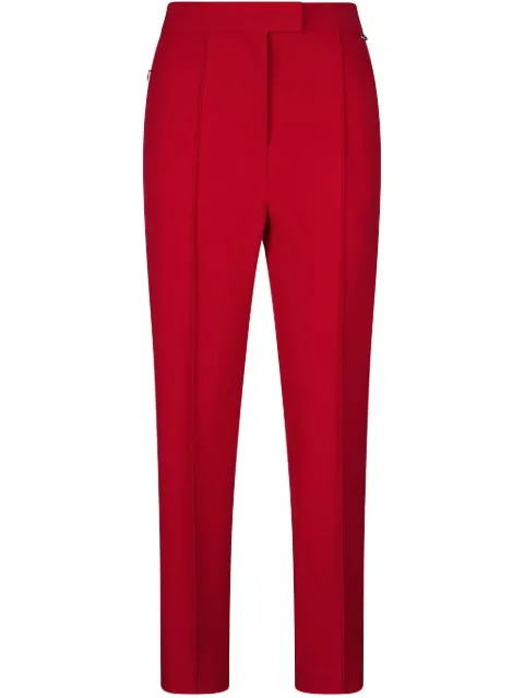 LIU JO cigarette trousers