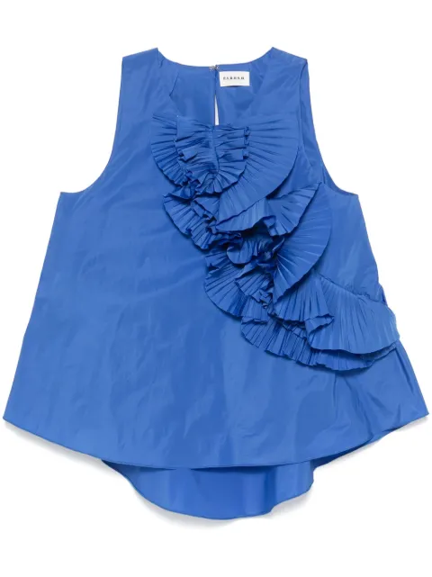 P.A.R.O.S.H. blouse Pimpy