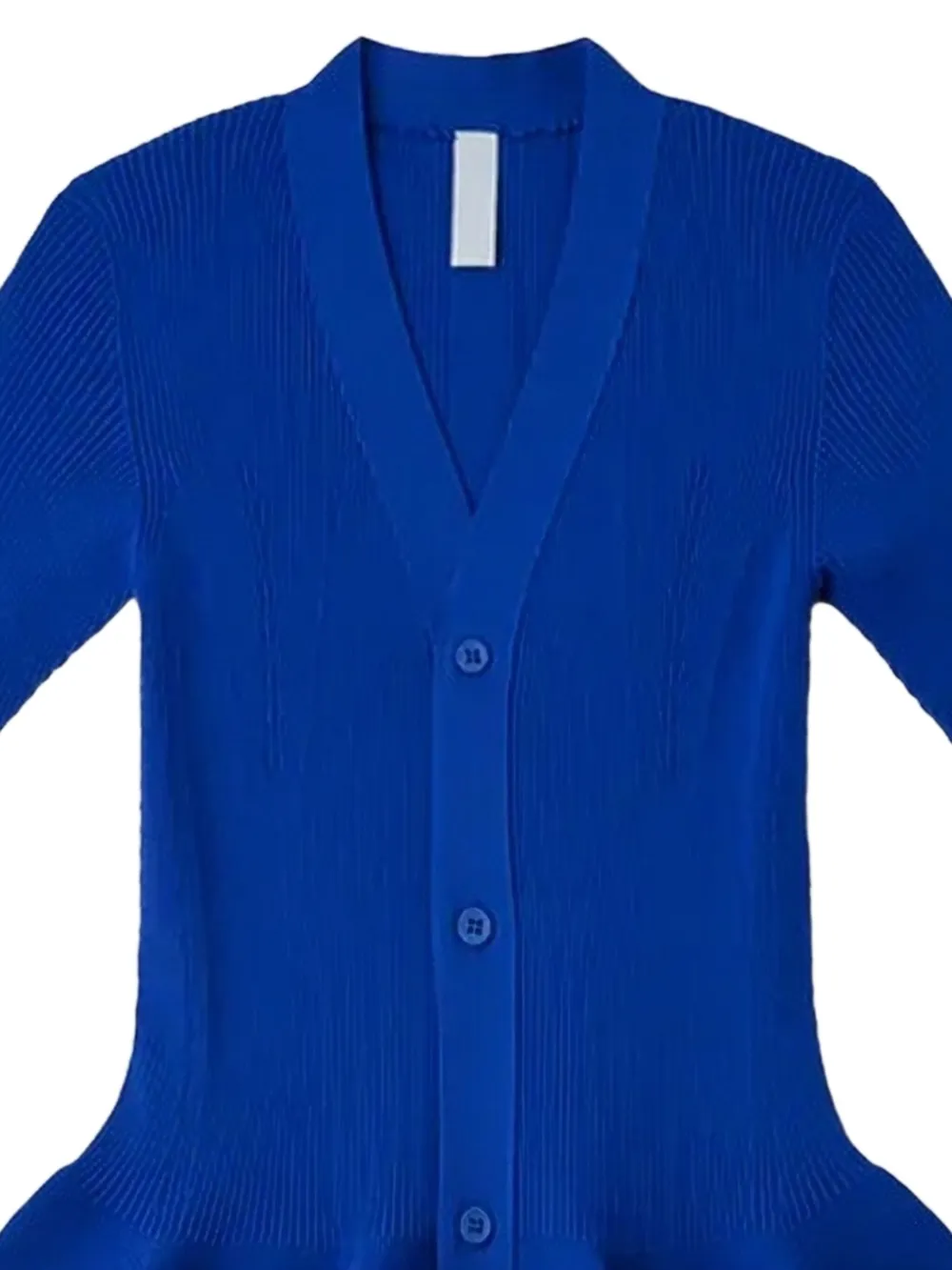 CFCL Pottery button-up dress | Vestidos de día | Image 2