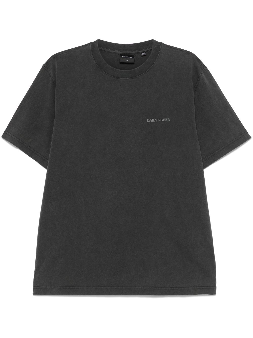 Daily Paper Senses T-shirt - Black