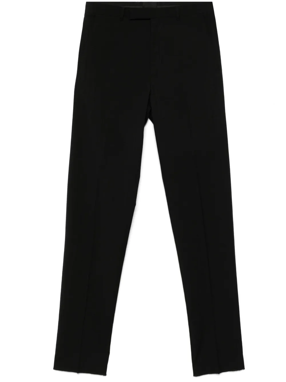 Givenchy monogram 72-jacquard trousers | Black | Image 1