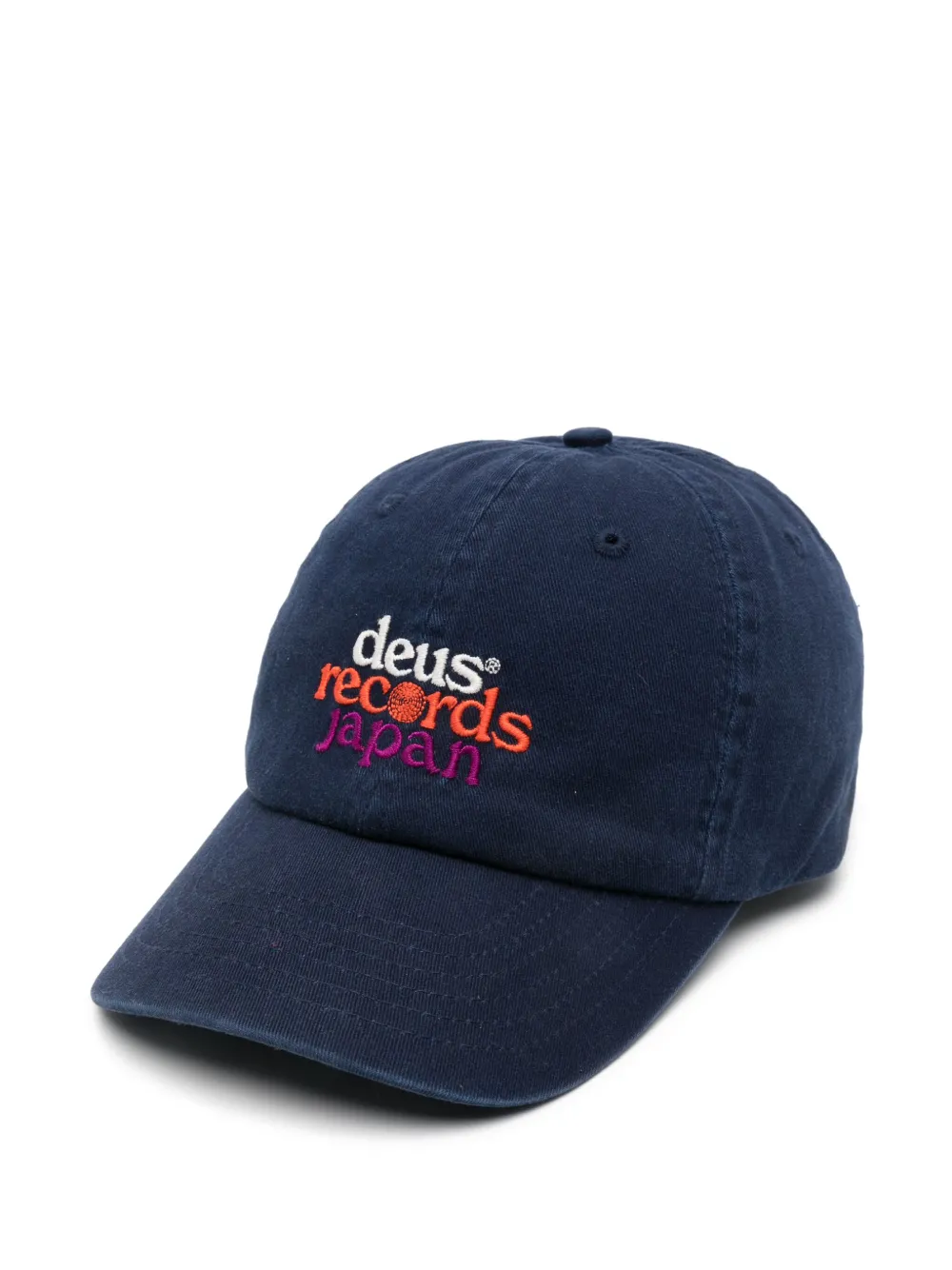 Strata Dad cap