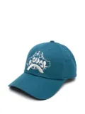 Deus Ex Machina Sound Off cap - Blue