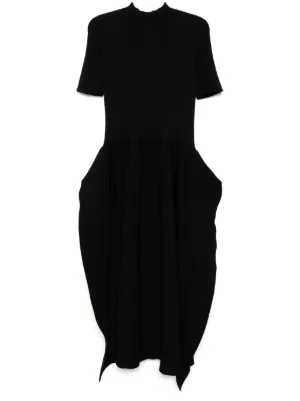 CFCL Clothing for Women | Fluted Dress | FARFETCH