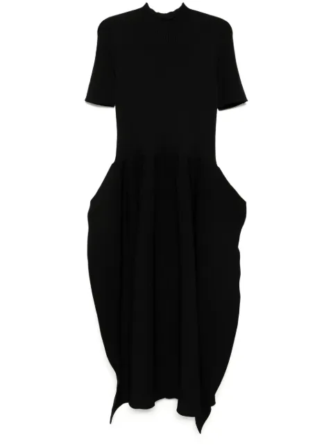 CFCL vestido Pottery
