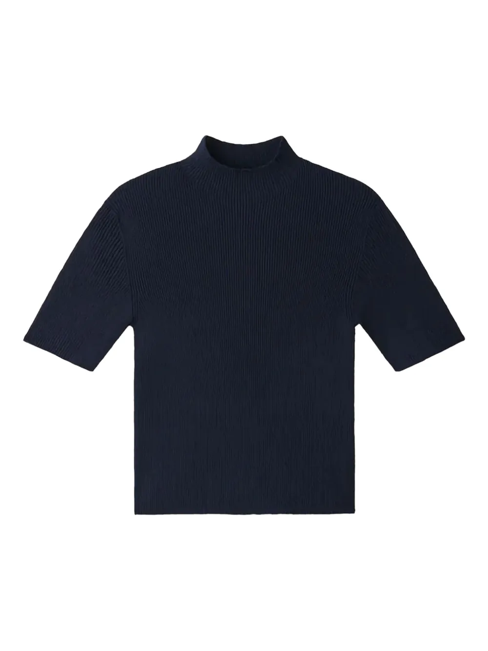 Cfcl Portrait Short-sleeve Top