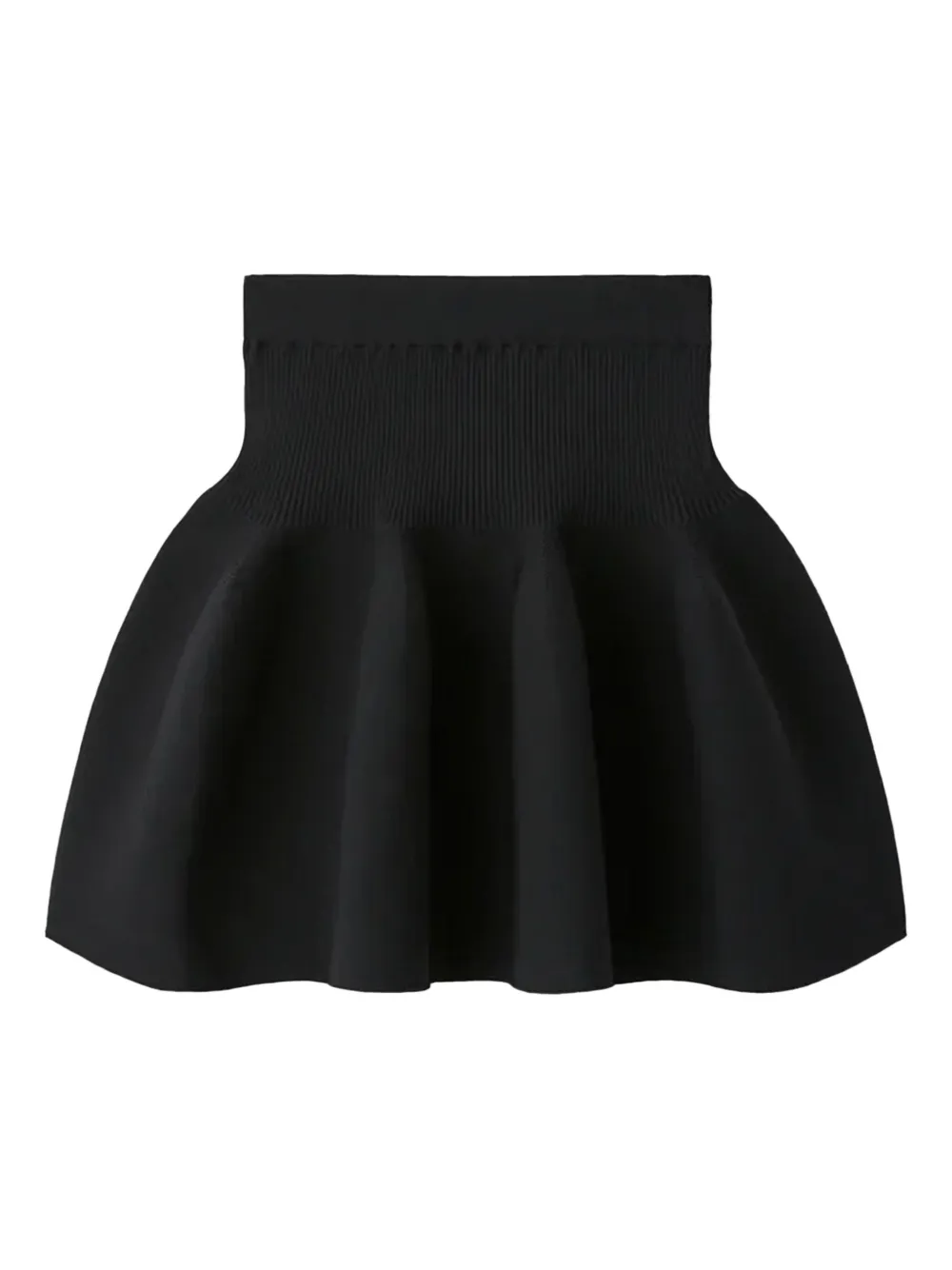 CFCL falda corta Pottery | negro | Image 1