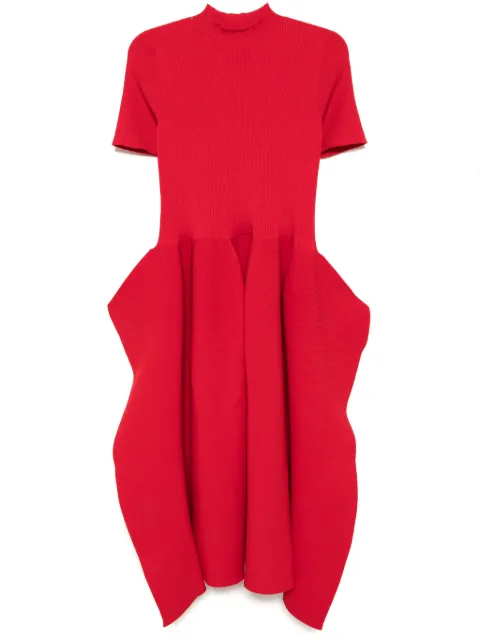 CFCL vestido Pottery