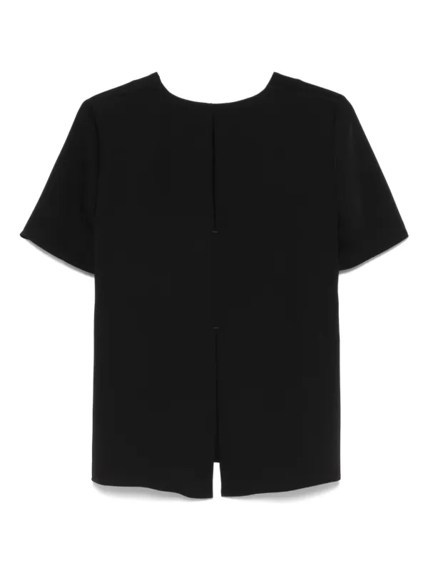 Tシャツ・カットソー PAROSH SS25 'Panty' top (D313071PANTY25 003) PAROSH - PANTY25D313071_002_S25
