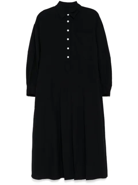 Enföld vestido camisero con botones