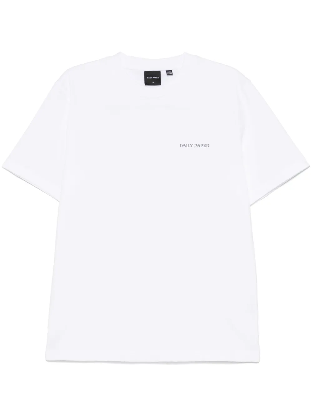 Daily Paper Senses T-shirt Wit