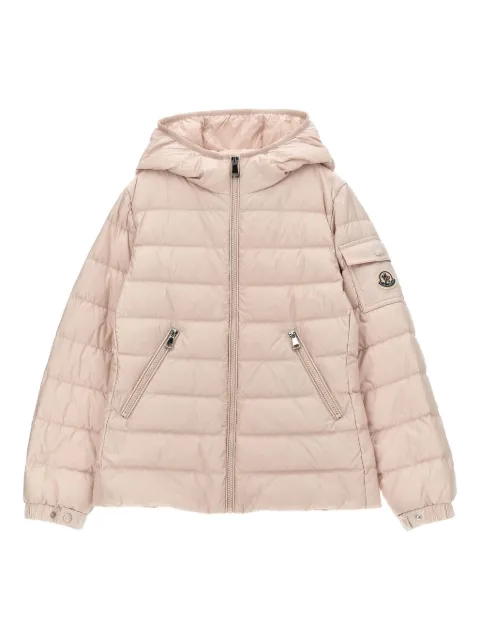 Moncler Enfant Gles jacket